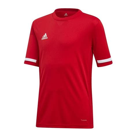 adidas shirt jongen plutosport|Adidas T19 Shirt Jongens .